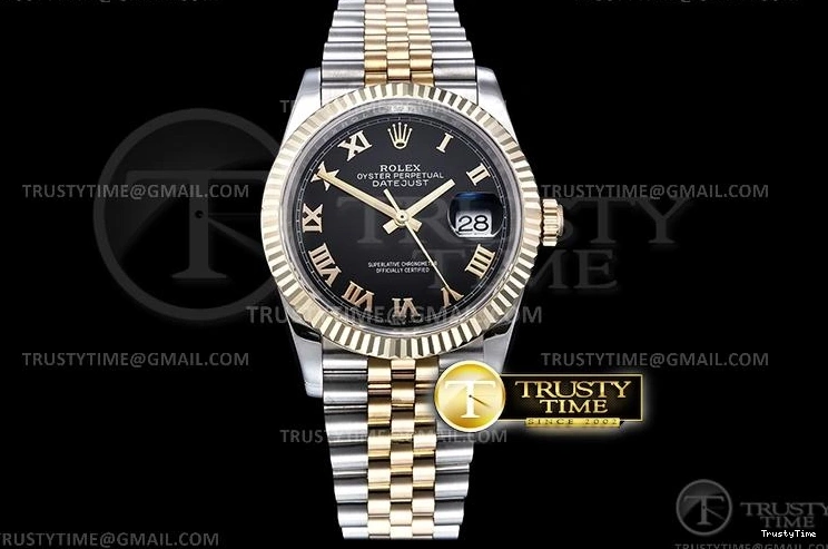 0703 Premium RDJ0361I – DJ 36mm 754